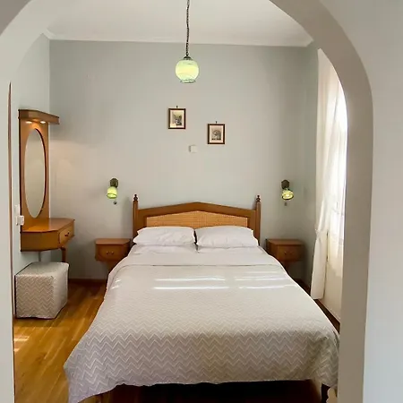Vendégház Venetula's - Limoza