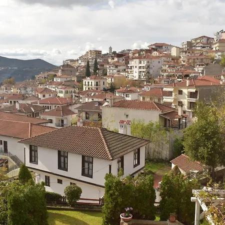 Vendégház Venetula's - Limoza Kasztoriá