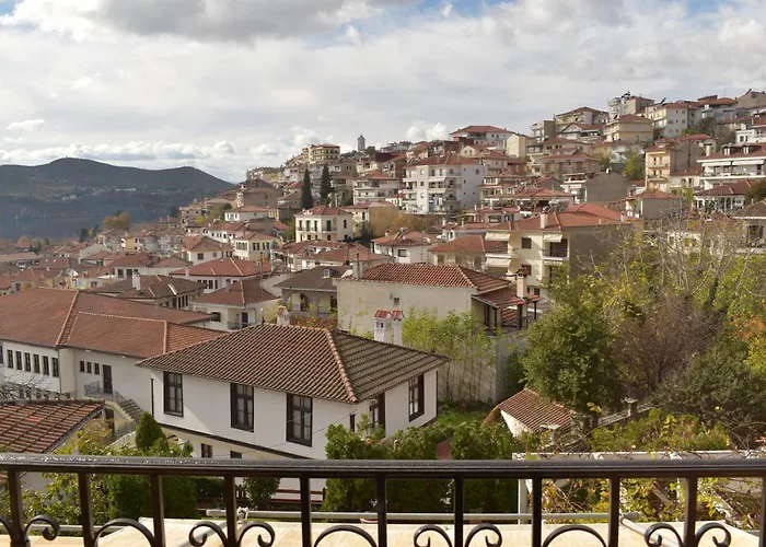 Venetula's - Limoza בית הארחה